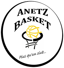 Logo ANETZ BASKET